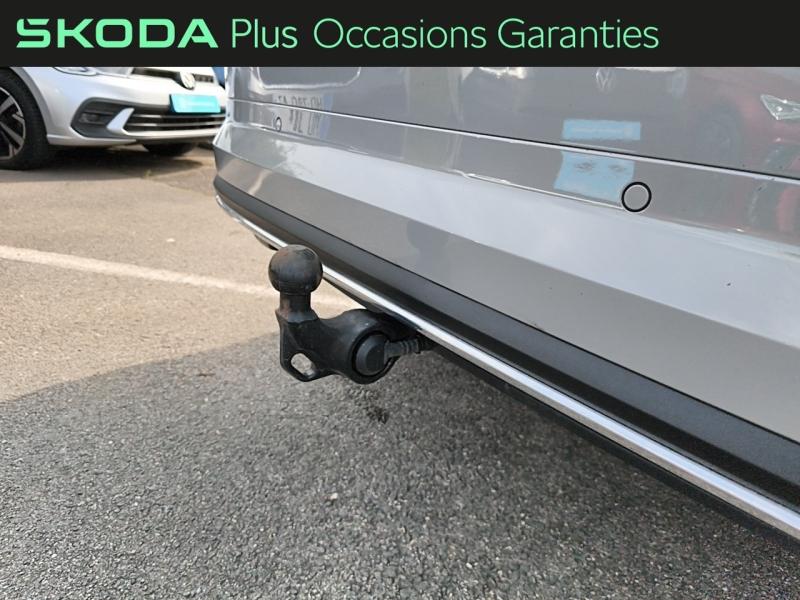 Voitures occasions ŠKODA KODIAQ Sportline Rivery
