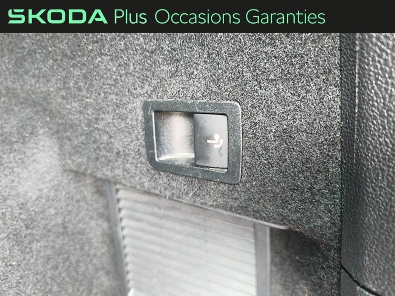 Voitures occasions ŠKODA KODIAQ Sportline Rivery