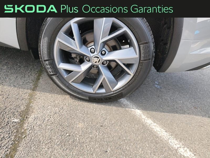 Voitures occasions ŠKODA KODIAQ Sportline Rivery
