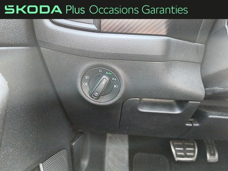 Voitures occasions ŠKODA KODIAQ Sportline Rivery