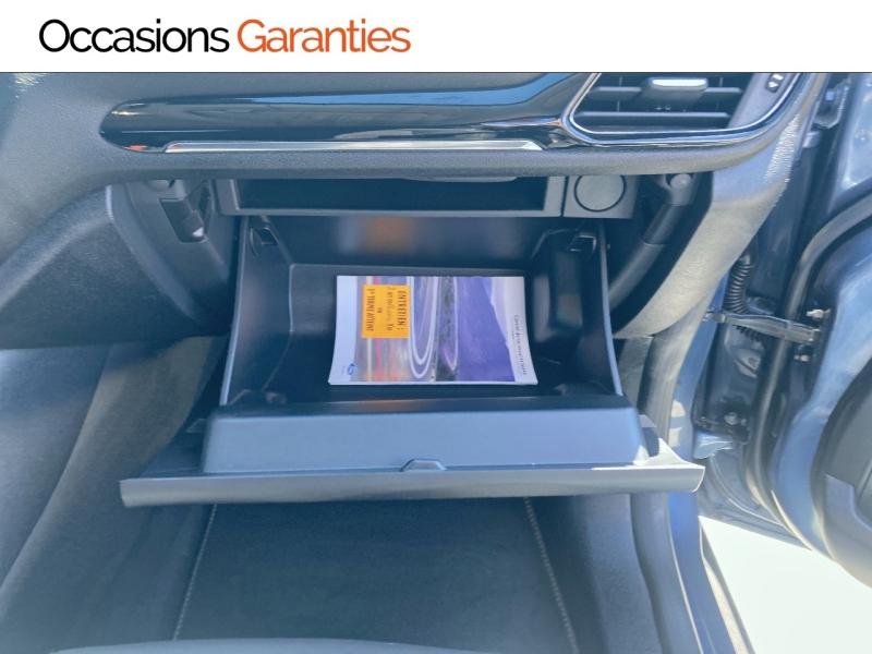 Voitures occasions FORD FIESTA Titanium Rivery