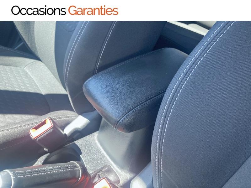 Voitures occasions FORD FIESTA Titanium Rivery