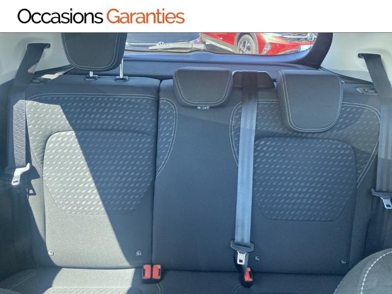 Voitures occasions FORD FIESTA Titanium Rivery