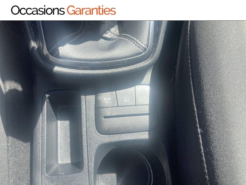 Voitures occasions FORD FIESTA Titanium Rivery