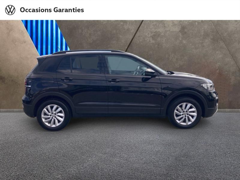 Voitures occasions VOLKSWAGEN T-CROSS Lounge Business Rivery