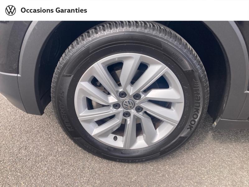 Voitures occasions VOLKSWAGEN T-CROSS Lounge Business Rivery