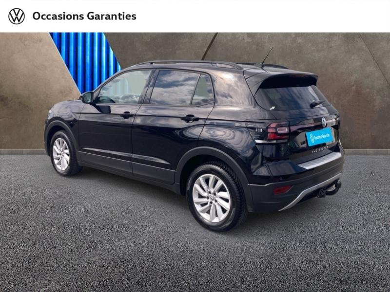 Voitures occasions VOLKSWAGEN T-CROSS Lounge Business Rivery