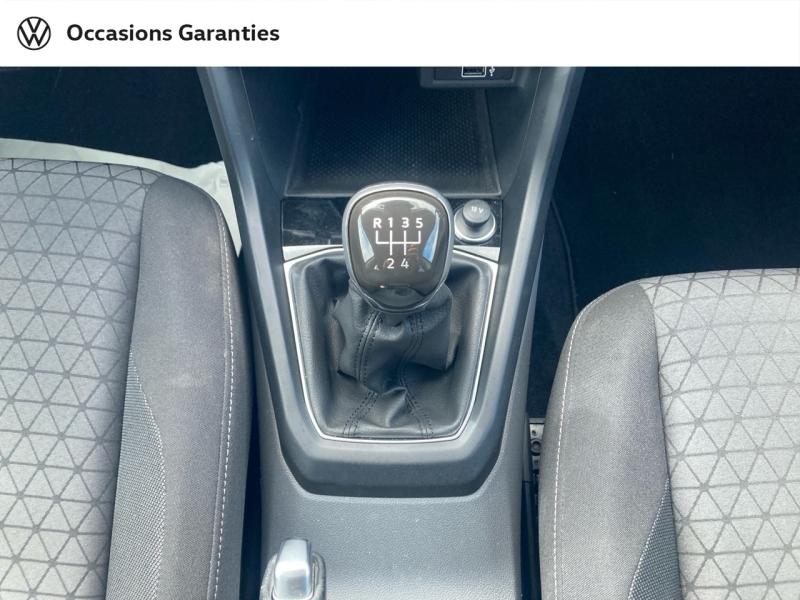 Voitures occasions VOLKSWAGEN T-CROSS Lounge Business Rivery