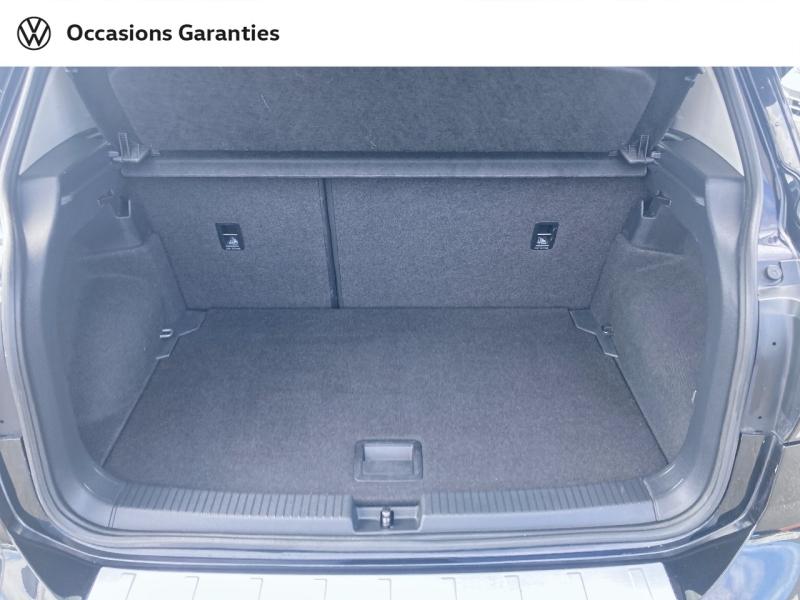 Voitures occasions VOLKSWAGEN T-CROSS Lounge Business Rivery