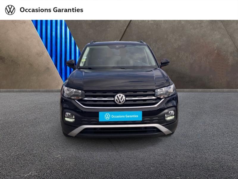 Voitures occasions VOLKSWAGEN T-CROSS Lounge Business Rivery