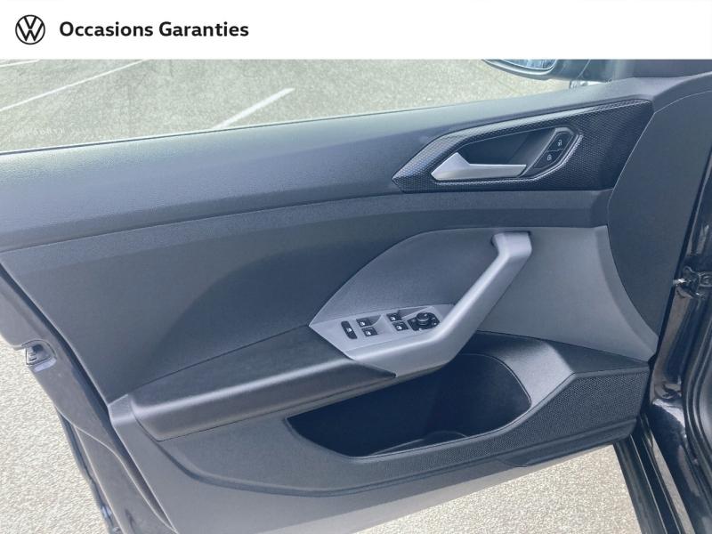 Voitures occasions VOLKSWAGEN T-CROSS Lounge Business Rivery