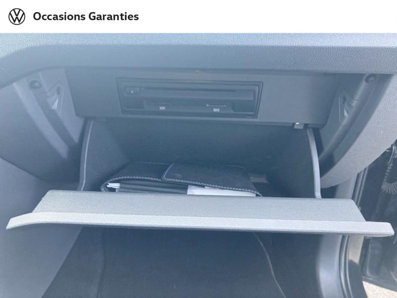 Voitures occasions VOLKSWAGEN T-CROSS Lounge Business Rivery