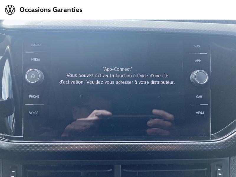 Voitures occasions VOLKSWAGEN T-CROSS Lounge Business Rivery