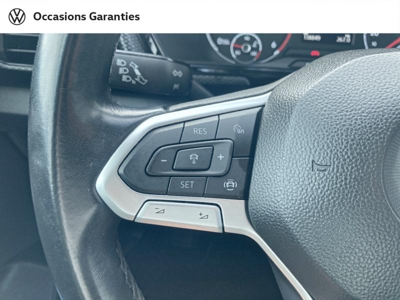 Voitures occasions VOLKSWAGEN T-CROSS Lounge Business Rivery