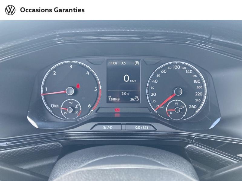 Voitures occasions VOLKSWAGEN T-CROSS Lounge Business Rivery