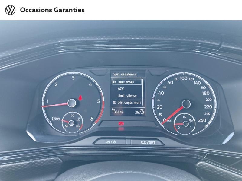 Voitures occasions VOLKSWAGEN T-CROSS Lounge Business Rivery
