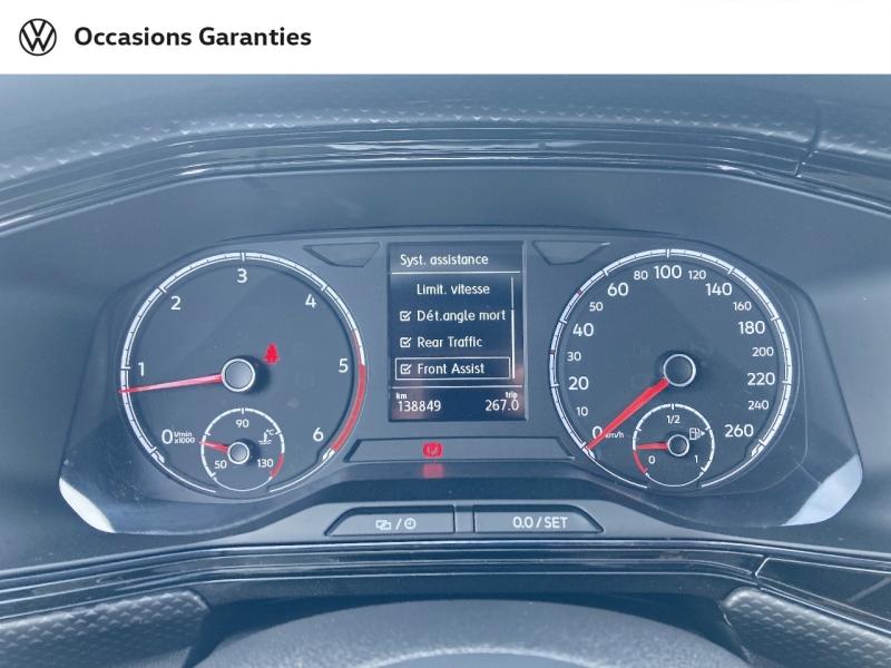 Voitures occasions VOLKSWAGEN T-CROSS Lounge Business Rivery
