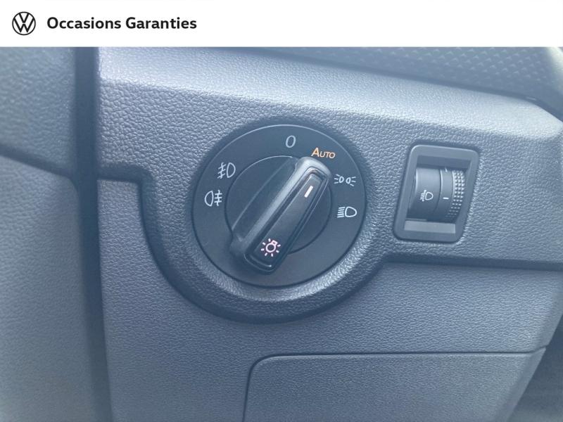 Voitures occasions VOLKSWAGEN T-CROSS Lounge Business Rivery