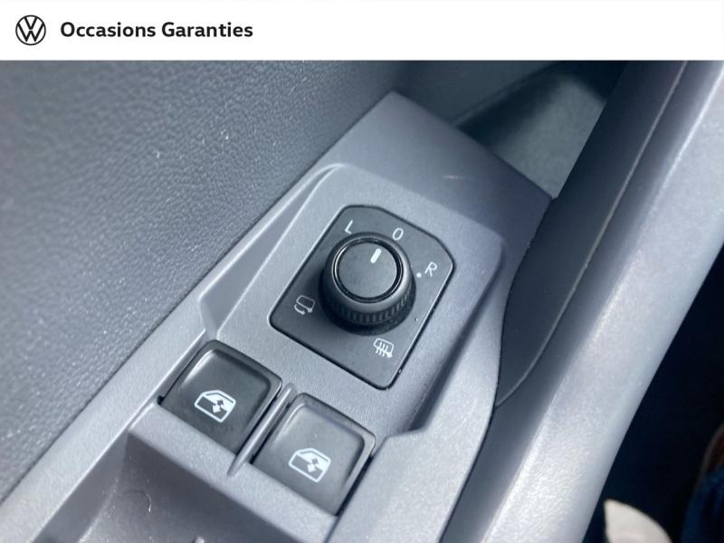 Voitures occasions VOLKSWAGEN T-CROSS Lounge Business Rivery