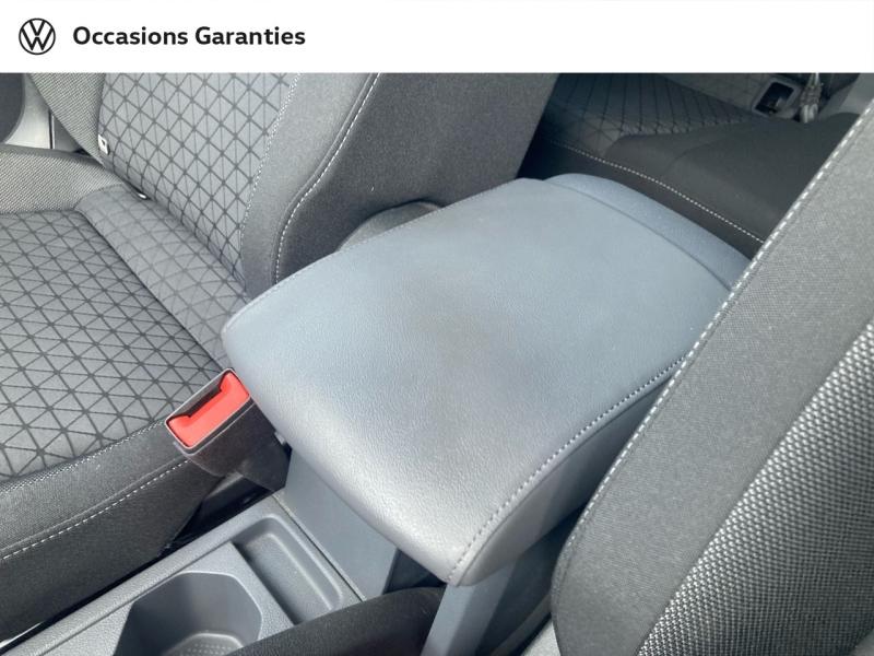 Voitures occasions VOLKSWAGEN T-CROSS Lounge Business Rivery