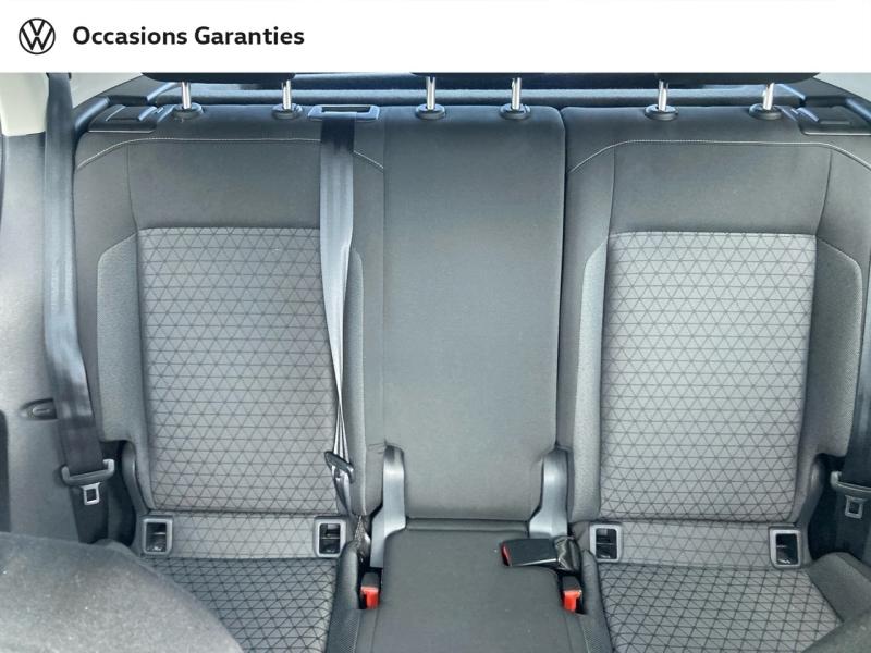Voitures occasions VOLKSWAGEN T-CROSS Lounge Business Rivery