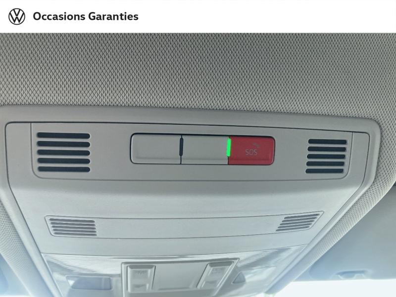 Voitures occasions VOLKSWAGEN T-CROSS Lounge Business Rivery