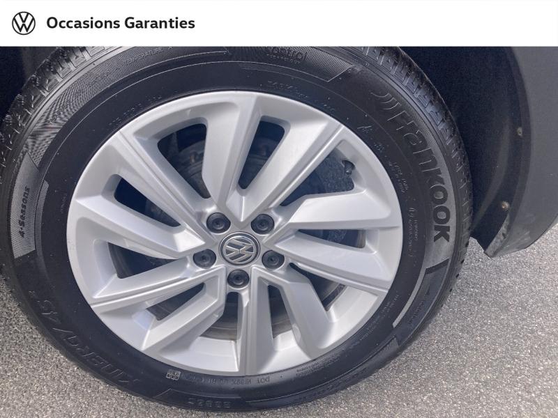 Voitures occasions VOLKSWAGEN T-CROSS Lounge Business Rivery