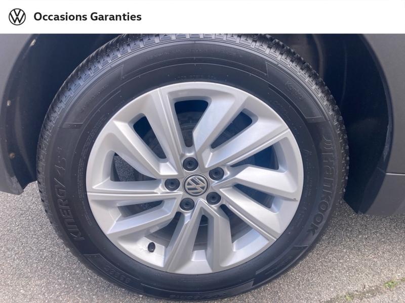Voitures occasions VOLKSWAGEN T-CROSS Lounge Business Rivery