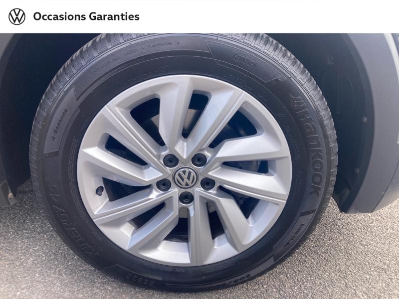 Voitures occasions VOLKSWAGEN T-CROSS Lounge Business Rivery