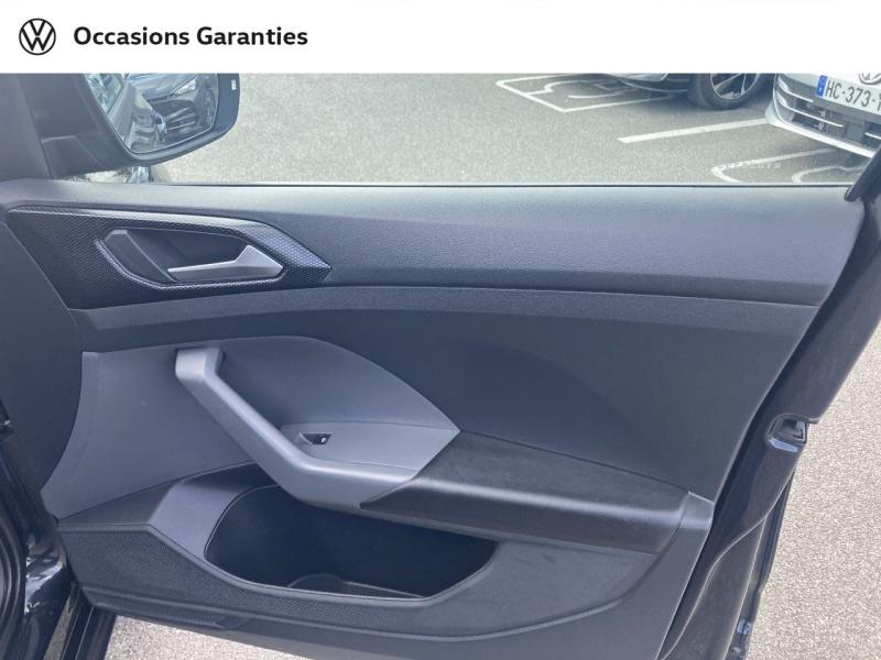 Voitures occasions VOLKSWAGEN T-CROSS Lounge Business Rivery