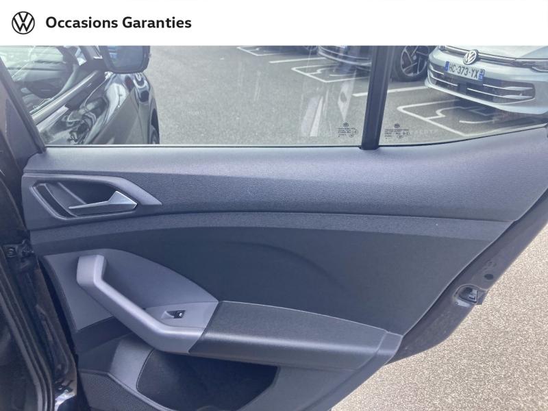 Voitures occasions VOLKSWAGEN T-CROSS Lounge Business Rivery