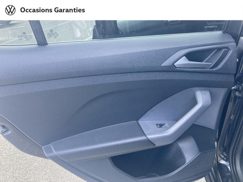 Voitures occasions VOLKSWAGEN T-CROSS Lounge Business Rivery