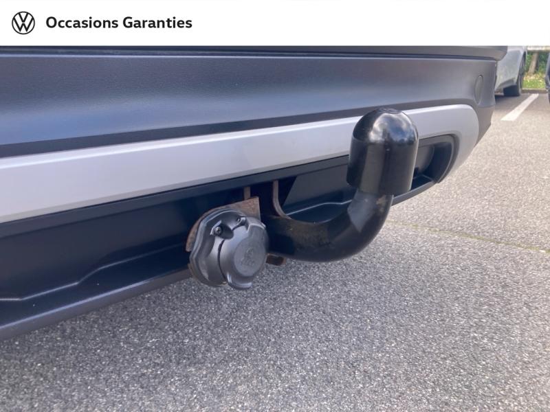 Voitures occasions VOLKSWAGEN T-CROSS Lounge Business Rivery