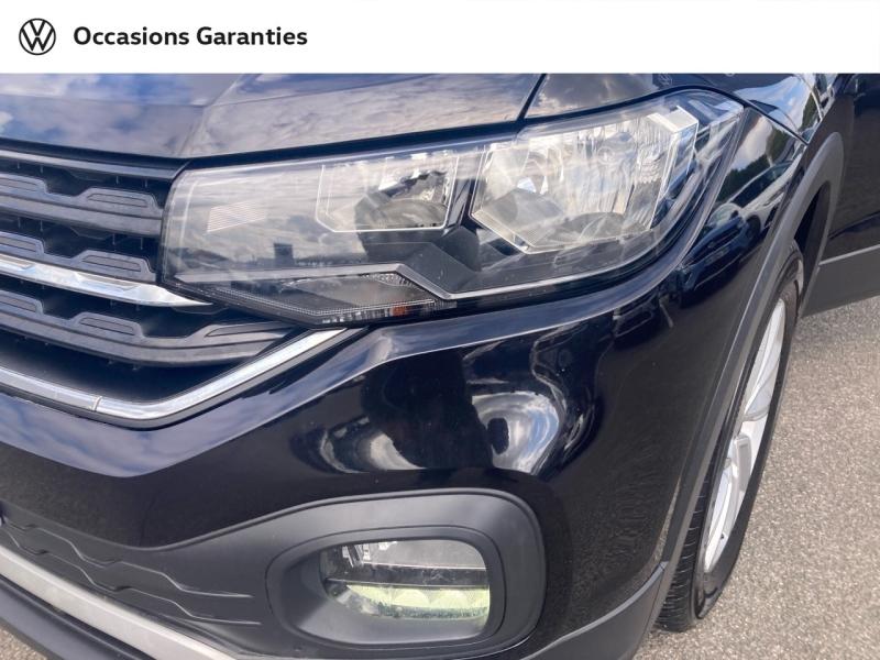 Voitures occasions VOLKSWAGEN T-CROSS Lounge Business Rivery