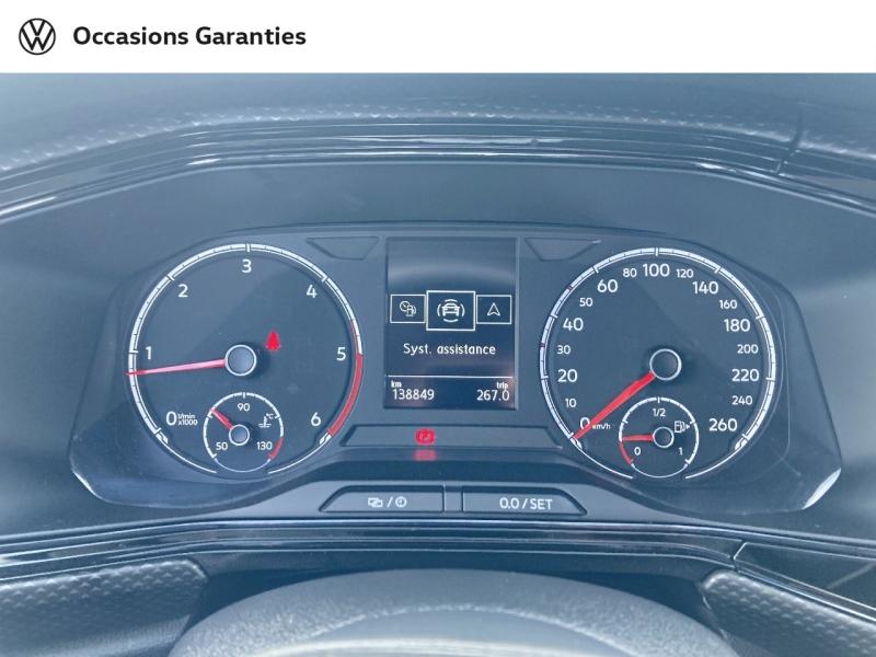 Voitures occasions VOLKSWAGEN T-CROSS Lounge Business Rivery