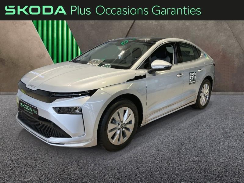 Voitures occasions ŠKODA KAROQ Selection Rivery