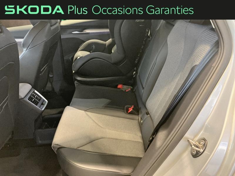 Voitures occasions ŠKODA KAROQ Selection Rivery