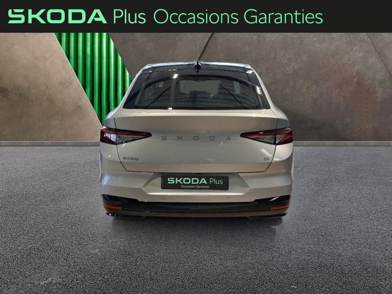 Voitures occasions ŠKODA KAROQ Selection Rivery