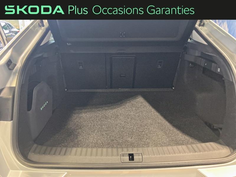 Voitures occasions ŠKODA KAROQ Selection Rivery