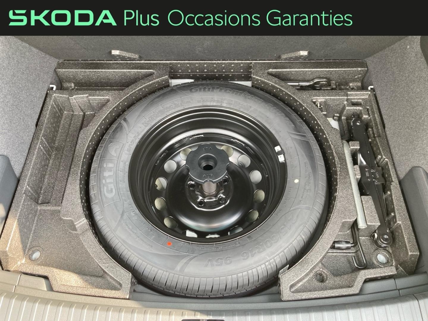 Voitures occasions ŠKODA KAROQ Selection Rivery
