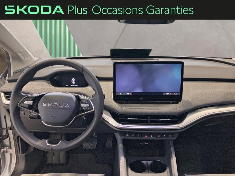 Voitures occasions ŠKODA KAROQ Selection Rivery