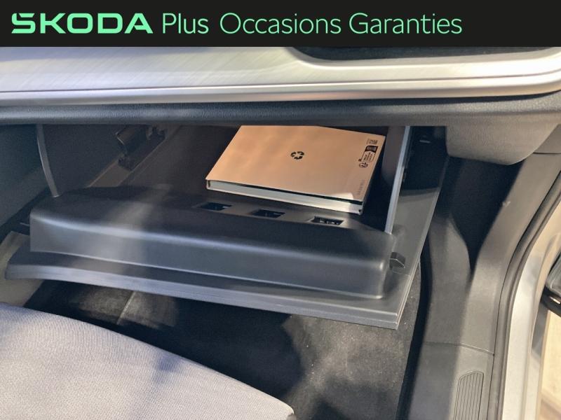 Voitures occasions ŠKODA KAROQ Selection Rivery