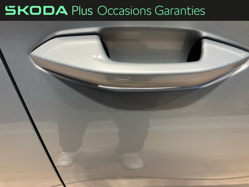 Voitures occasions ŠKODA KAROQ Selection Rivery
