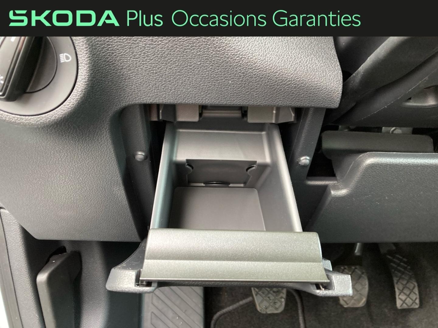 Voitures occasions ŠKODA KAROQ Selection Rivery