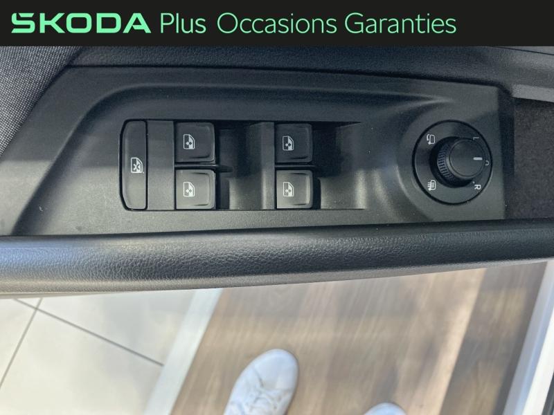 Voitures occasions ŠKODA KAROQ Selection Rivery