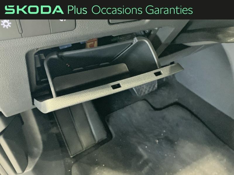 Voitures occasions ŠKODA KAROQ Selection Rivery