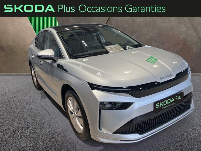 Voitures occasions ŠKODA KAROQ Selection Rivery