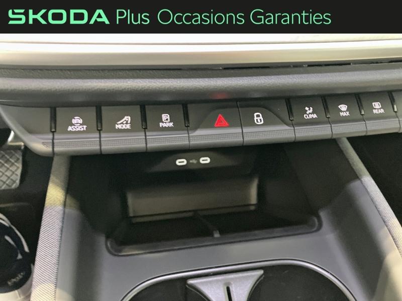Voitures occasions ŠKODA KAROQ Selection Rivery