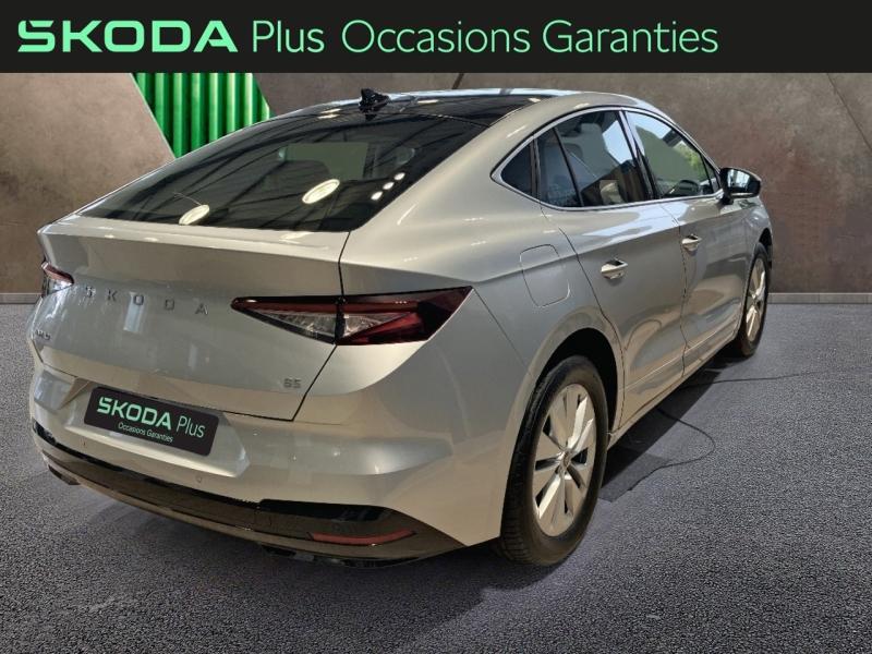Voitures occasions ŠKODA KAROQ Selection Rivery