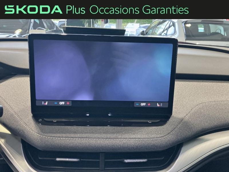 Voitures occasions ŠKODA KAROQ Selection Rivery
